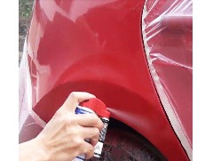 清远汽车修补漆：汽车底漆有什么作用？