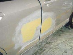 汽车修补漆厂家告诉你水性涂料的问题